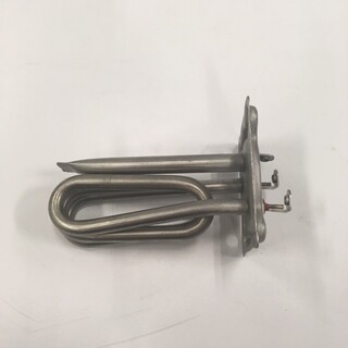 Caricia 07 Coil Steamgenerator