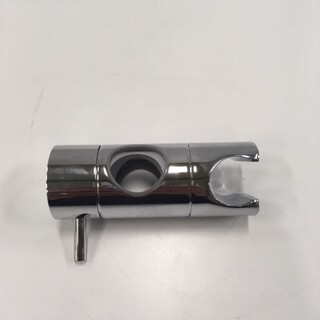 Mix R/Sq Holder For Shower Handle