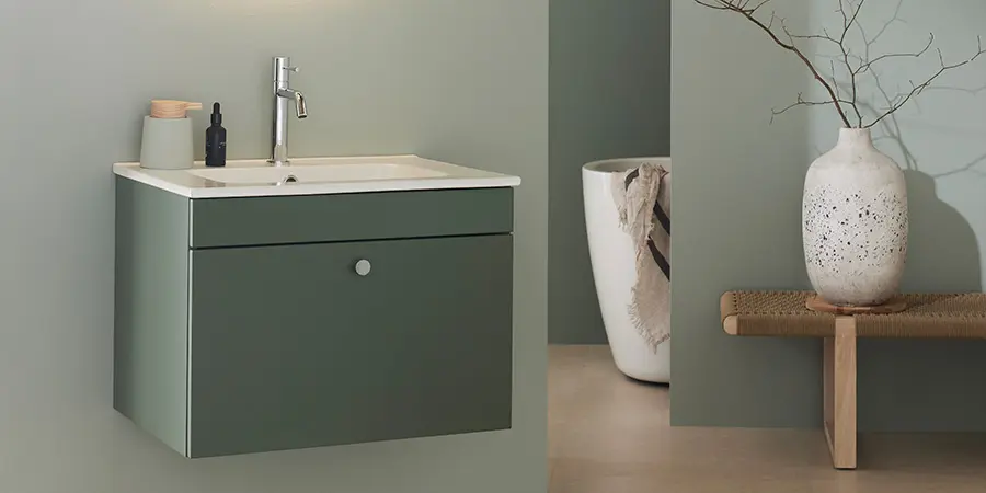 UPOTETTAVA PESUALLAS