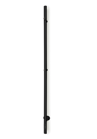 Pyyhekuivain Grace 75X1400 Musta Hafa