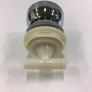 Steamer Massagedysor Övre