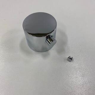 Wave Pearl Lämmönvalittimen Suihkuhana