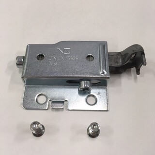 One Wb-Ca Suspension Left