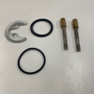 Solo Wb Mixer Assembling Kit