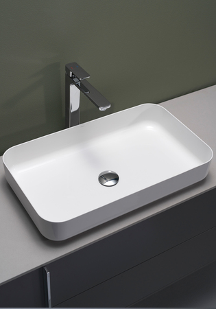 Malja-Allas  Edge Smooth  Lasitettuteräs