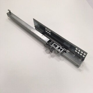 East Wb-Ca 600/900/1200 (Upper) Glider Right 2012