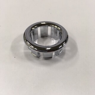 Ylivuotosuojan Koristerengas Life/Still 22-24Mm