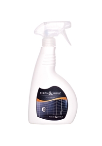 CLEAN & SHINE SUIHKUNPUHDISTUS 500ML