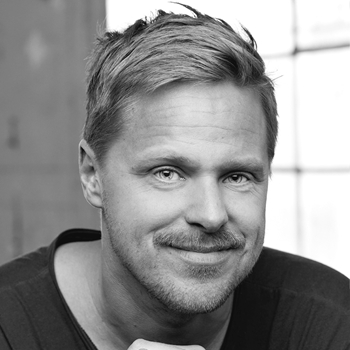 designer ANDREAS ÅKESSON